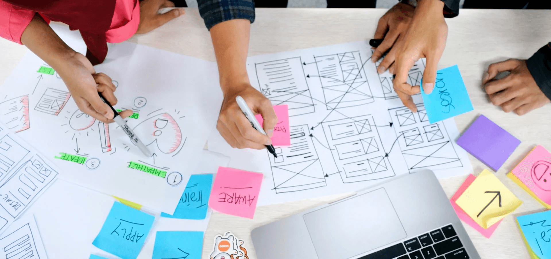 Digital Workshop Banner