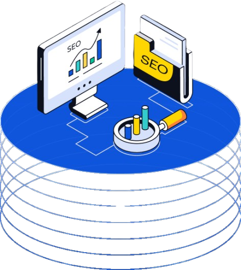 SEO Graphic